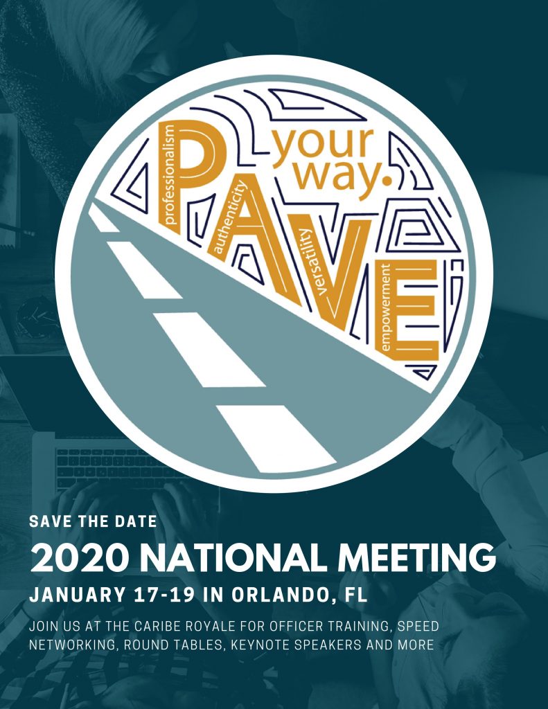 VBMA National Meeting Save the Date VBMA National Meeting Save the Date