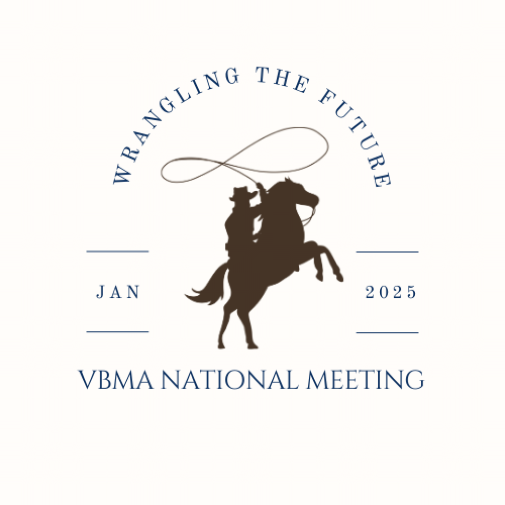 2025 National Meeting Logo