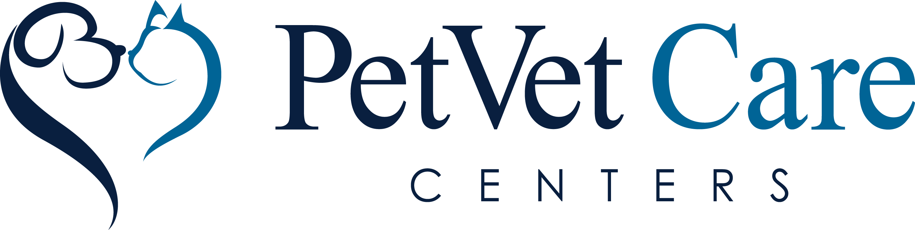 PetVet Care Centers Logo