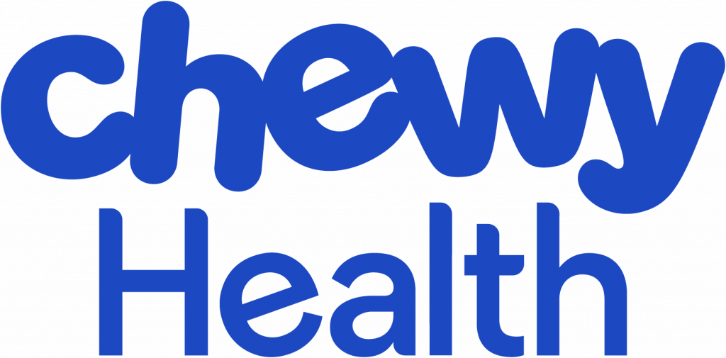 Chewy Health Logo