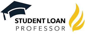 Student Loan Professor Logo