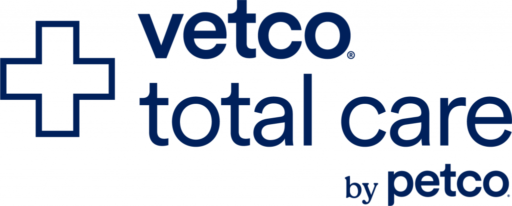 Vetco Total Care Logo